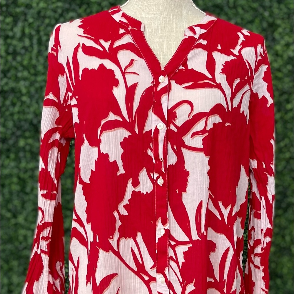 Liz Claiborne Blouse